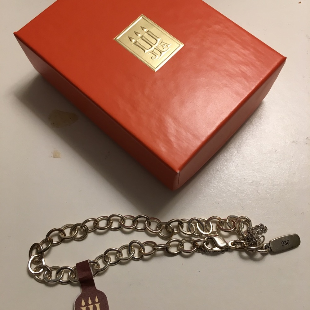 James Avery Bracelet size Large